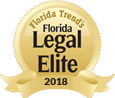 Florida Legal Elite 2018