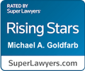 Super Lawyers Rising Stars