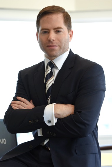 Miami Personal Injury Attorney | Michael Goldfarb | Goldfarb Law